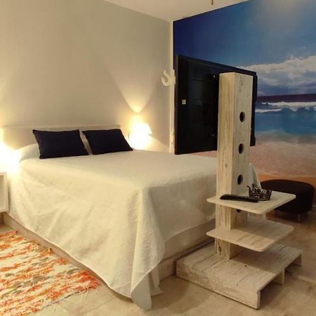 Pardelo Lejlighed Costa Adeje  Eksteriør billede