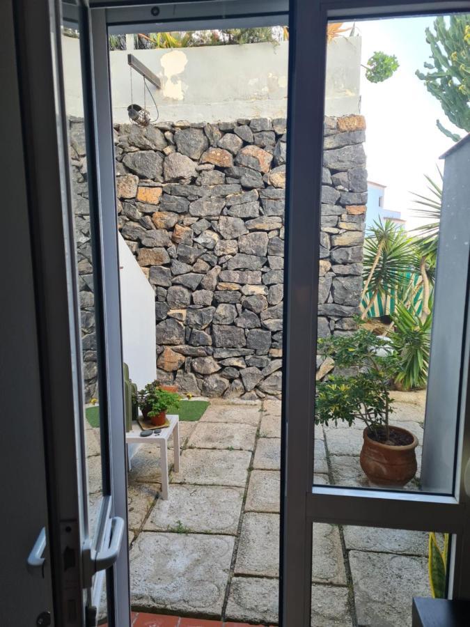 Pardelo Lejlighed Costa Adeje  Eksteriør billede